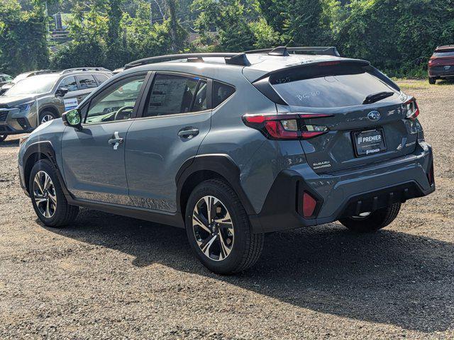 new 2025 Subaru Crosstrek car, priced at $30,686