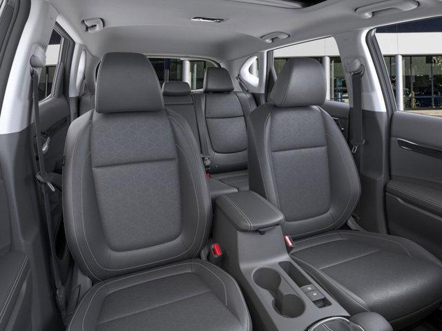 new 2026 Kia Seltos car, priced at $34,310