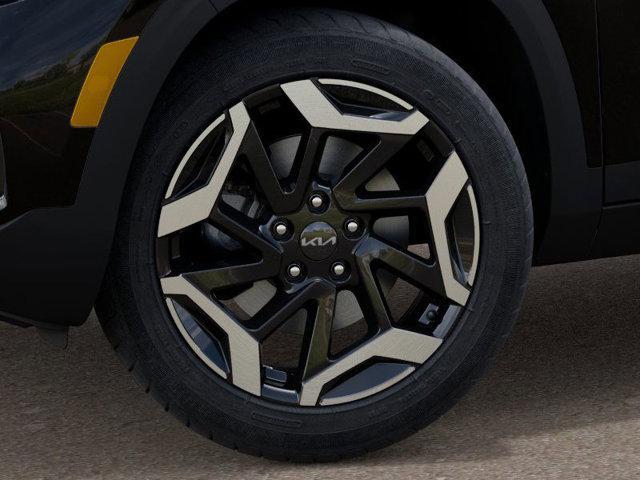 new 2026 Kia Seltos car, priced at $34,310
