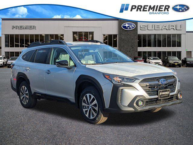 new 2025 Subaru Outback car, priced at $34,684