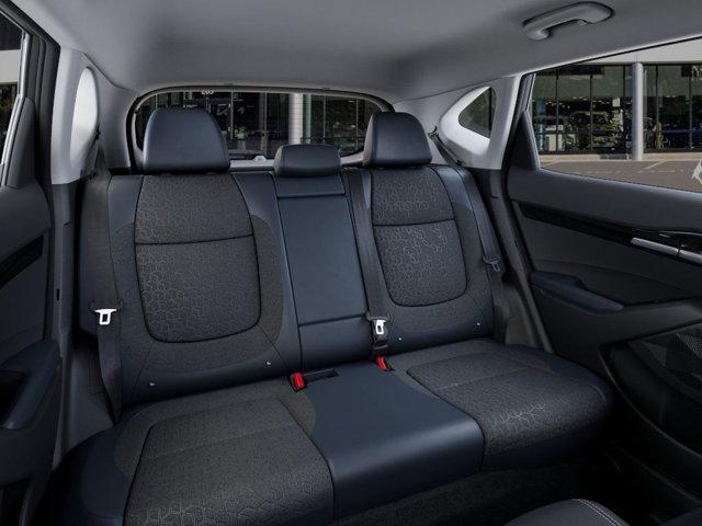 new 2025 Kia Seltos car, priced at $27,073