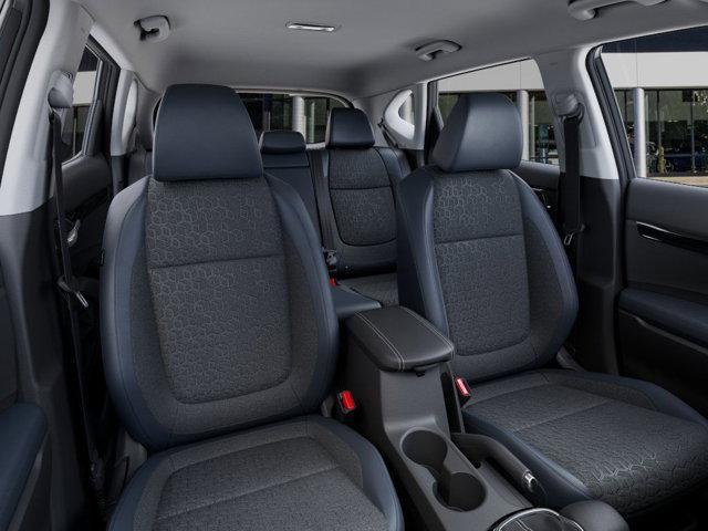 new 2025 Kia Seltos car, priced at $27,073