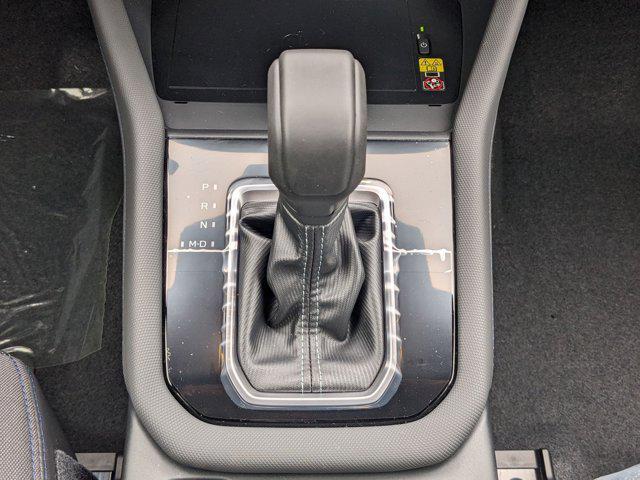 new 2025 Subaru Forester Hybrid car, priced at $35,871