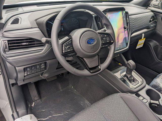 new 2025 Subaru Forester Hybrid car, priced at $35,871