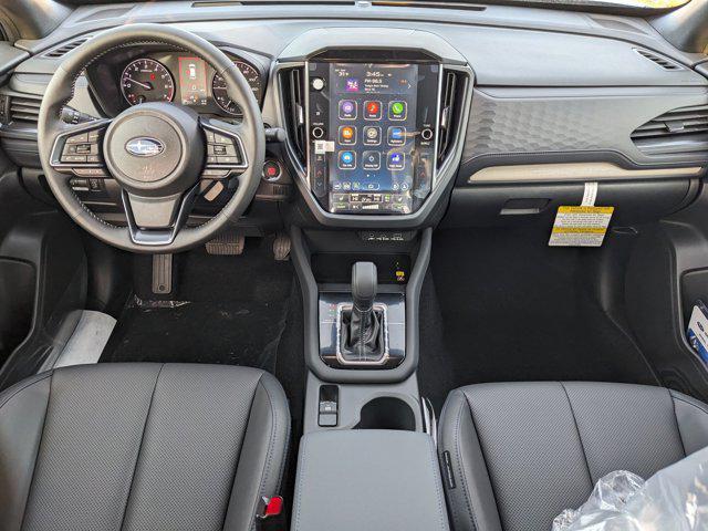 new 2025 Subaru Forester car, priced at $37,944