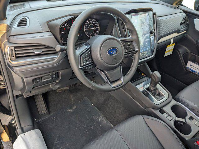 new 2025 Subaru Forester car, priced at $37,944