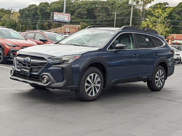 new 2025 Subaru Outback car, priced at $33,083