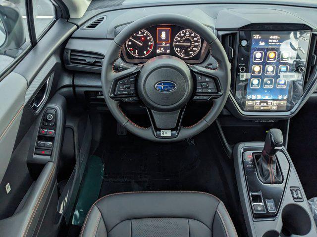 new 2024 Subaru Crosstrek car, priced at $34,568