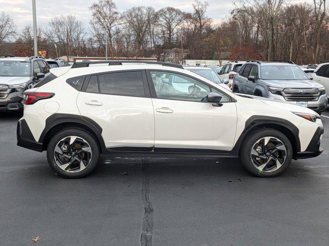 new 2024 Subaru Crosstrek car, priced at $34,568