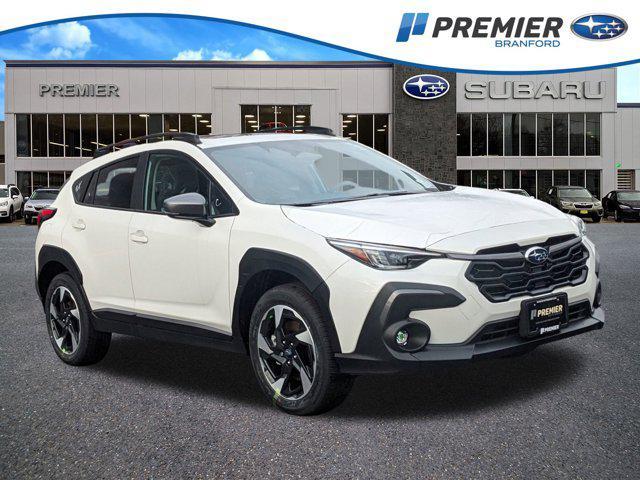 new 2024 Subaru Crosstrek car, priced at $34,568