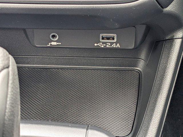 new 2025 Subaru Impreza car, priced at $25,694
