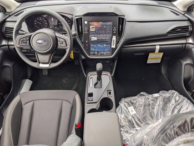 new 2025 Subaru Impreza car, priced at $25,694