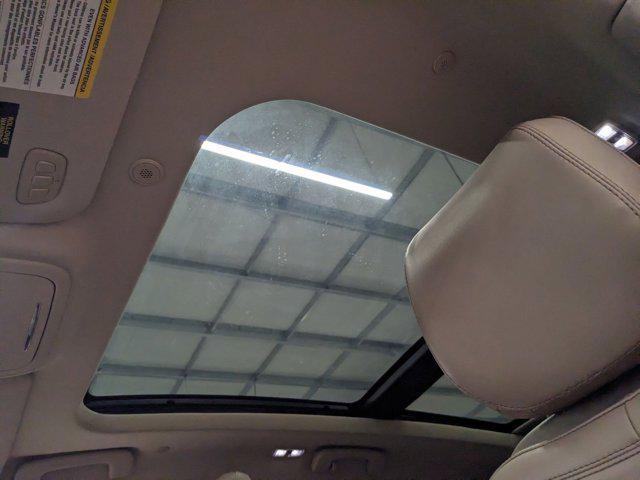 used 2020 Lincoln Corsair car, priced at $24,998