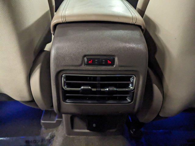 used 2020 Lincoln Corsair car, priced at $24,998