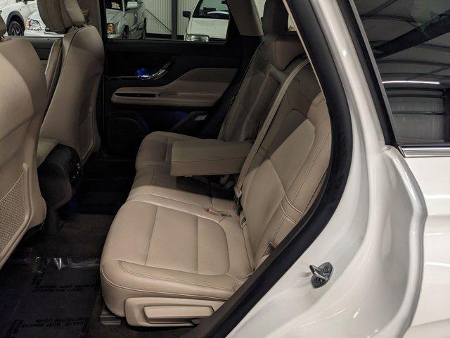 used 2020 Lincoln Corsair car, priced at $24,998