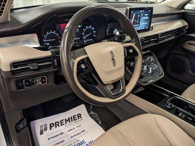 used 2020 Lincoln Corsair car, priced at $24,998