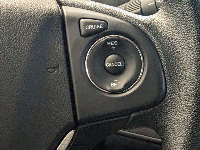 used 2015 Honda CR-V car, priced at $16,952