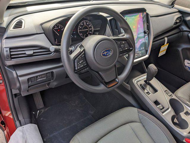 new 2024 Subaru Crosstrek car, priced at $30,596