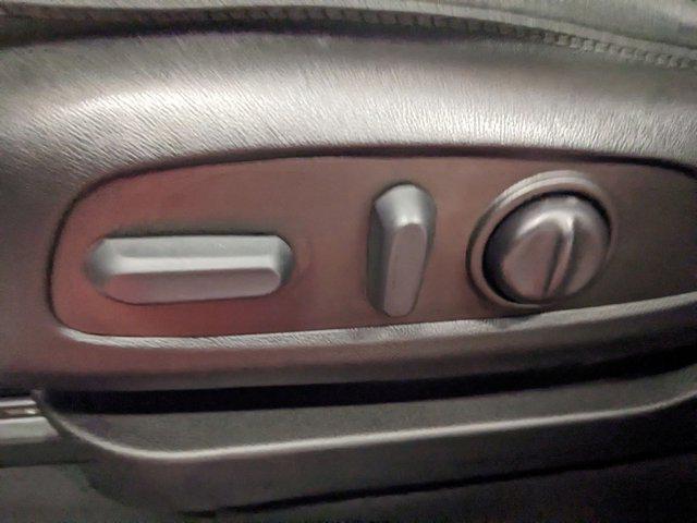 used 2022 Chevrolet Bolt EUV car, priced at $18,834