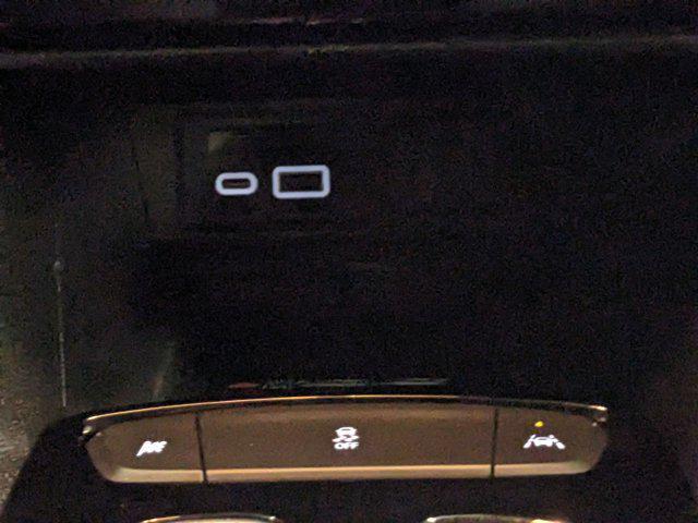 used 2022 Chevrolet Bolt EUV car, priced at $18,834