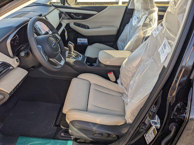 new 2025 Subaru Legacy car, priced at $34,792