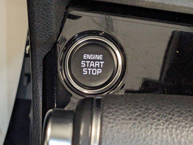 used 2023 Kia Sportage car, priced at $28,299