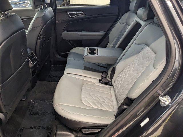used 2023 Kia Sportage car, priced at $28,299