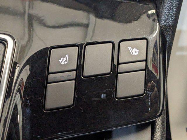 used 2023 Kia Sportage car, priced at $28,299