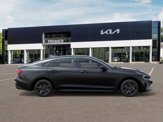new 2025 Kia K5 car, priced at $26,531