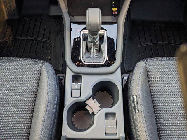 new 2025 Subaru Forester car, priced at $35,404