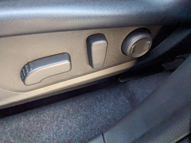 new 2025 Subaru Forester car, priced at $35,404