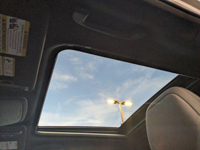 new 2025 Subaru Forester car, priced at $35,404