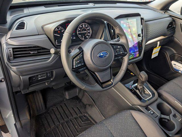 new 2025 Subaru Forester car, priced at $35,404