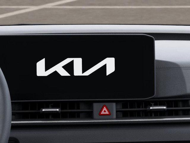 new 2025 Kia Carnival car, priced at $42,765