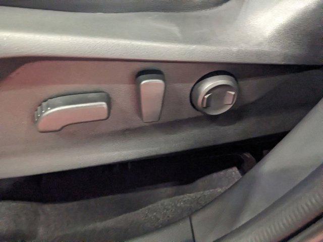 used 2024 Subaru Forester car, priced at $31,998