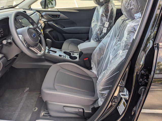 new 2025 Subaru Impreza car, priced at $24,911