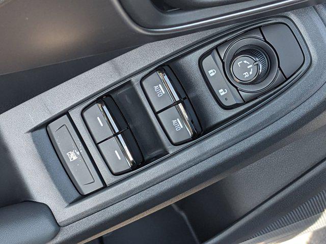 new 2025 Subaru Impreza car, priced at $24,911