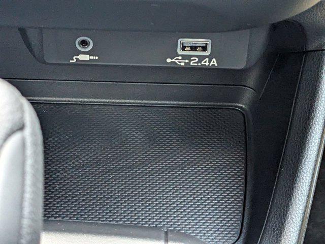 new 2025 Subaru Impreza car, priced at $24,911