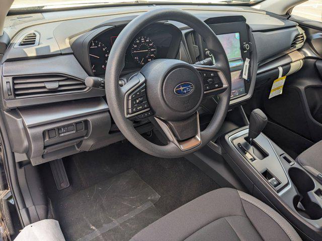 new 2025 Subaru Impreza car, priced at $24,911