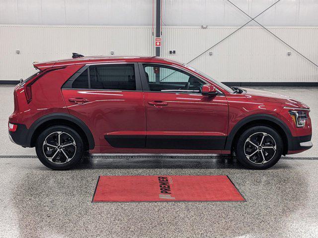 used 2024 Kia Niro car, priced at $24,494