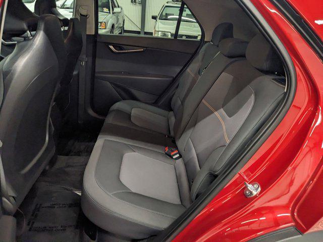 used 2024 Kia Niro car, priced at $24,494