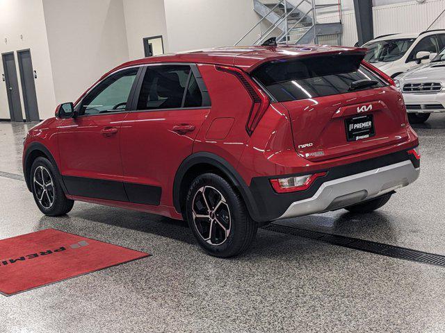 used 2024 Kia Niro car, priced at $24,494