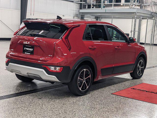 used 2024 Kia Niro car, priced at $24,494