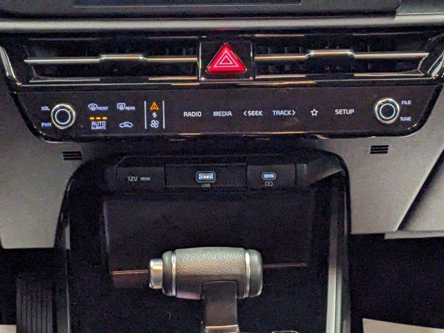 used 2024 Kia Niro car, priced at $24,494