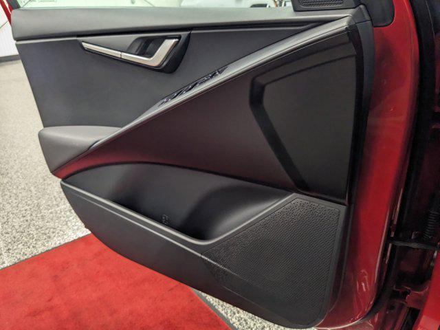 used 2024 Kia Niro car, priced at $24,494