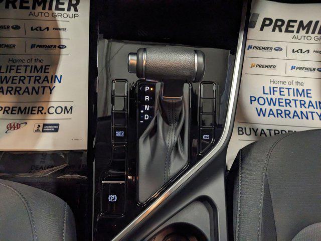used 2024 Kia Niro car, priced at $24,494