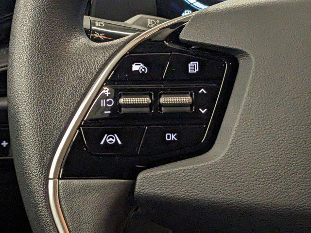used 2024 Kia Niro car, priced at $24,494