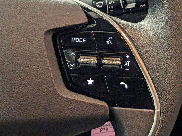 used 2024 Kia Niro car, priced at $24,494