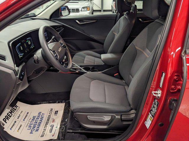 used 2024 Kia Niro car, priced at $24,494