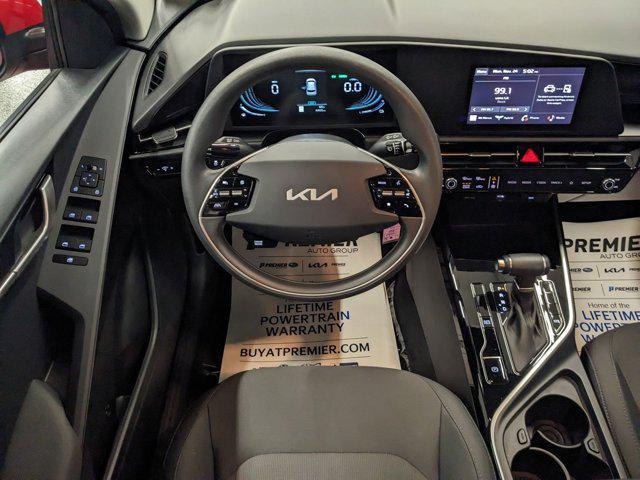 used 2024 Kia Niro car, priced at $24,494